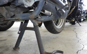 SUZUKI BIRDIE 50 BA42A