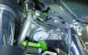 KAWASAKI Z650 A 2019 ER650H