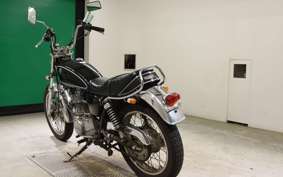 YAMAHA SR400 Gen.3 2005 RH01J