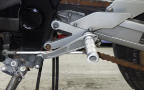 KAWASAKI BALIUS 250 Gen.2 2022 ZR250B