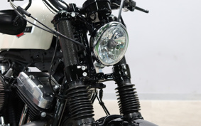 HARLEY XL1200X 2022 LC3