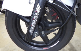 YAMAHA CYGNUS 125 X