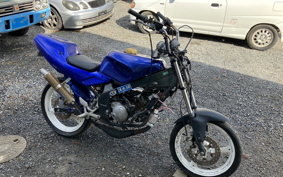 YAMAHA TZR50 4EU