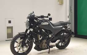 HUSQVARNA SVARTPILEN 250