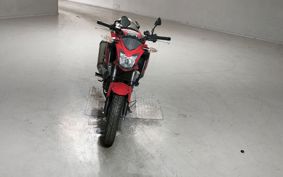 HONDA CB250 MC43