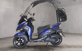 YAMAHA TRICITY 155 ABS SG37J