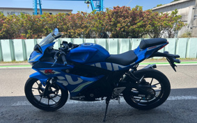 SUZUKI GSX-R150 DL23A