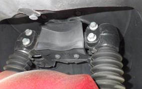 SUZUKI ｽｳｨｯｼｭ125 DV12B