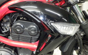 KAWASAKI ER400 N 2012 ER400B