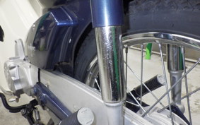 HONDA C90 SUPER CUB E 2026 HA02