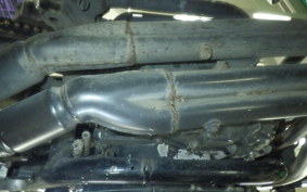 HONDA CB400SF VTEC SPEC 2 2018 NC39