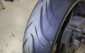 HONDA JADE