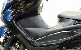 SUZUKI SKYWAVE 250S-1 CJ46A