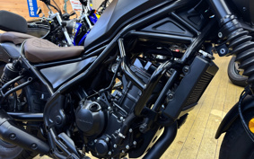 HONDA  REBEL 250 ABS MC49