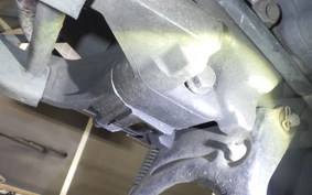 SUZUKI ADDRESS V50 2014 CA4BA