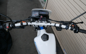 HONDA TL125 JD06