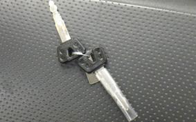 YAMAHA SEROW 250 Gen.3 DG31J