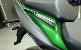 KAWASAKI NINJA 1000 SX 2023 ZXT02K