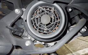 SUZUKI ADDRESS V125 DT11A