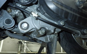 HONDA TACT-4ﾍﾞｰｼｯｸ 1982 AF75