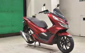 HONDA PCX125 JF81