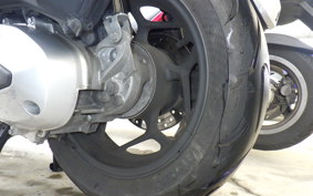 HONDA PCX125 JK05