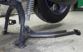 YAMAHA MAJESTY155 Gen.2 S SG52J