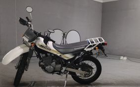 KAWASAKI SUPER SHERPA KL250G