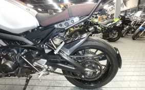 YAMAHA XSR900 2017 RN46J