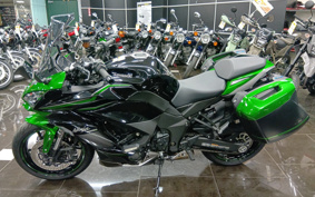 KAWASAKI NINJA 1000 SX 2023 ZXT02K