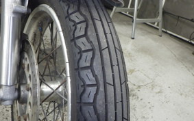 YAMAHA SR400 Gen.3 2005 RH01J