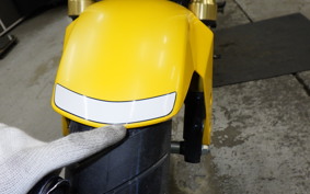 HONDA GROM 2009 JC61