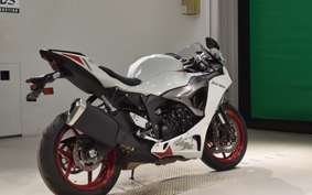 KAWASAKI NINJA ZX-6R A 2025