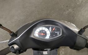 SUZUKI ADDRESS V50 CA44A