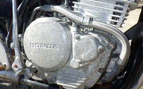 HONDA GB400TT NC20