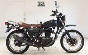 KAWASAKI 250TR BJ250F