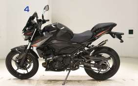 KAWASAKI Z400 Gen.2 2025 EX400L
