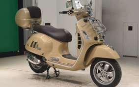 VESPA GTS300 IE 2021