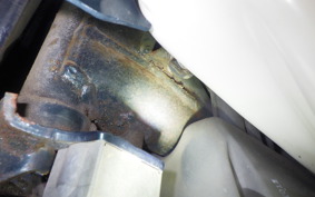 HONDA C90 SUPER CUB E HA02