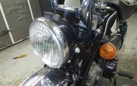 HONDA MONKEY 2014 AB27