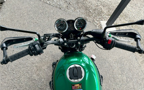 KAWASAKI Z650 RS 2023 ER650M