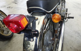 HONDA CB250 2008 CB250