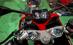 DUCATI SUPER SPORT 950S 2022 VA01