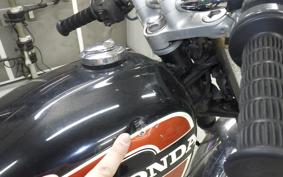 HONDA CB400SS E 2005 NC41