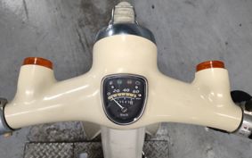 HONDA LITTLE CUB AA01