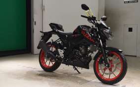 SUZUKI GSX-S125 DL32B