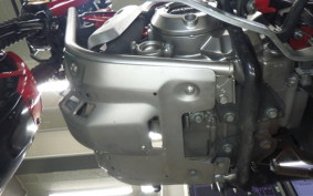 HONDA CT125-2 2012 JA65