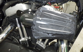 HARLEY XL1200X 2010