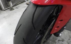 DUCATI 1199 PANIGALE 2012
