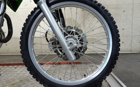 KAWASAKI KLX230 LX230A